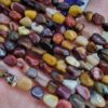 Amorf Ates Opal Dogal Tas 3