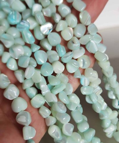 Amorf Disk Sedef Taslari 506