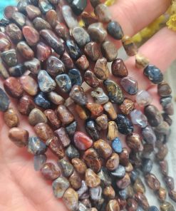 Amorf Dumortierite Taşı