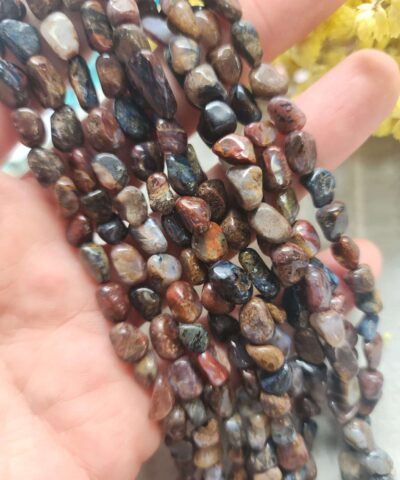 Amorf Dumortierite Tasi