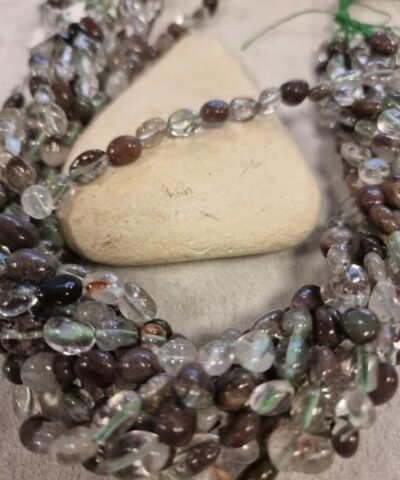 Amorf Mix Dogal Tas Dizi Amorf Sekilli 3