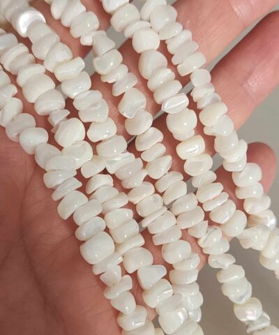 Amorf Sedef Tasilari 501