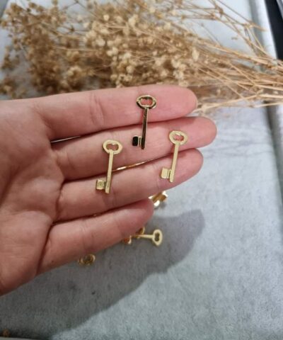 Anahtar Dokum Taki Malzemesi 2