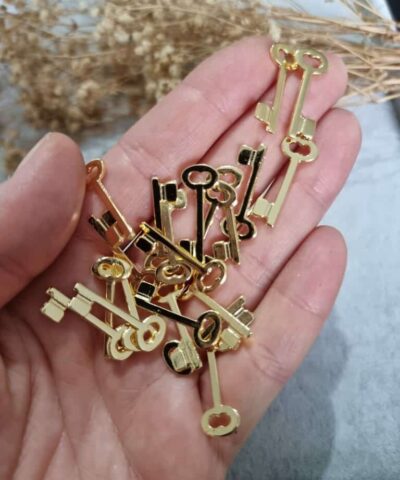 Anahtar Dokum Taki Malzemesi