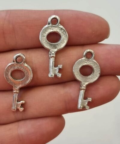 Anahtar Taki Ara Malzemesi 2