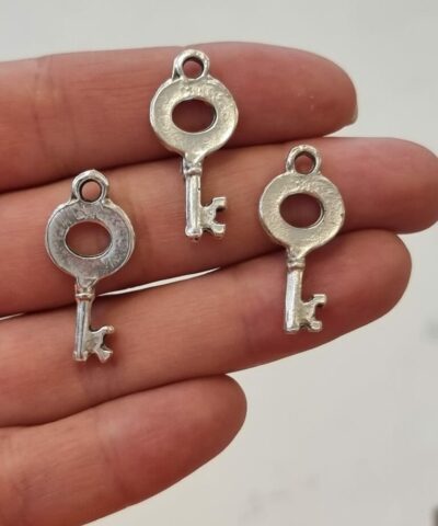 Anahtar Taki Ara Malzemesi 3