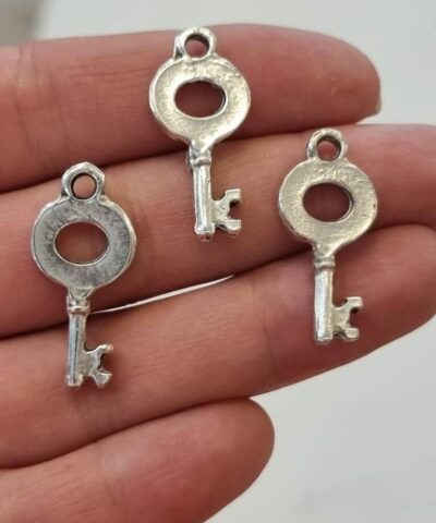 Anahtar Taki Ara Malzemesi 4