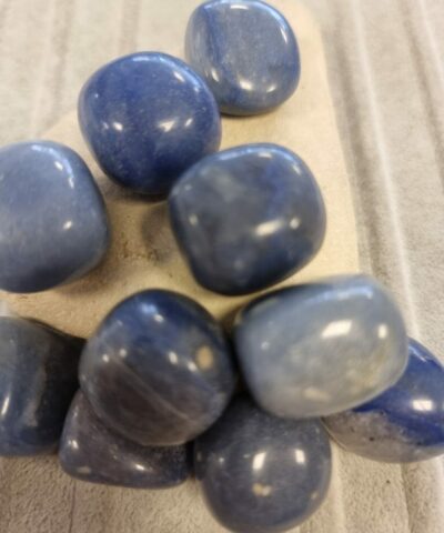 Angelit Tamburlanmis Dogal Tas 2