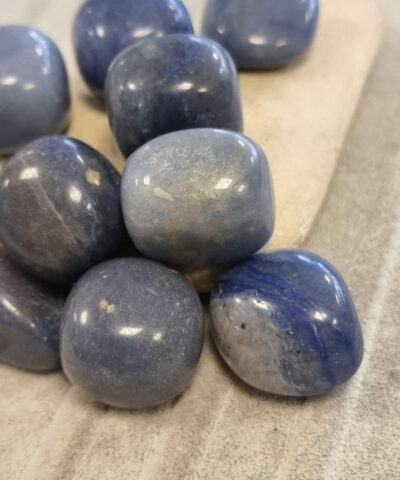 Angelit Tamburlanmis Dogal Tas 3