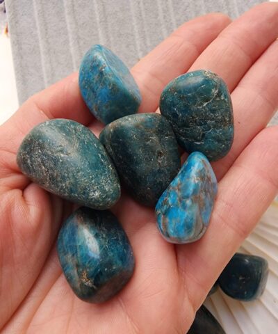 Apatit Aaa Tamburlanmis Kutle Dogal Tas 2