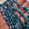 Apatite Tasi Dogal Tas Dizi Amorf Sekilli 2