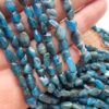 Apatite Tasi Dogal Tas Dizi Amorf Sekilli 4