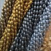Arpa Hematit Dogal Tas 5x8 Mm
