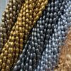 Arpa Hematit Dogal Tas 5x8 Mm 3