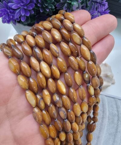 Arpa Renkli Sedef 505