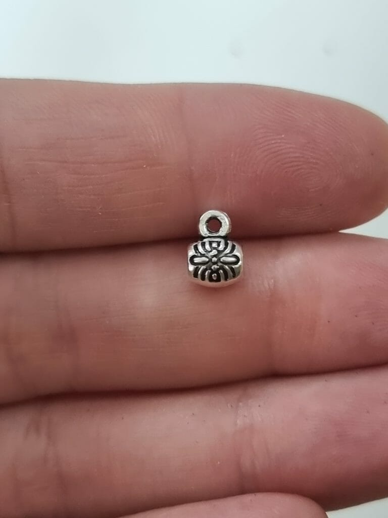 Arpa T Taki Ara Malzemesi 2