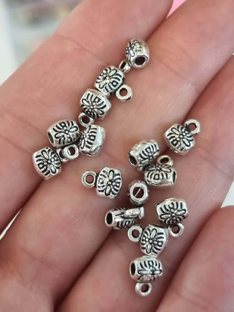 Arpa T Taki Ara Malzemesi 4