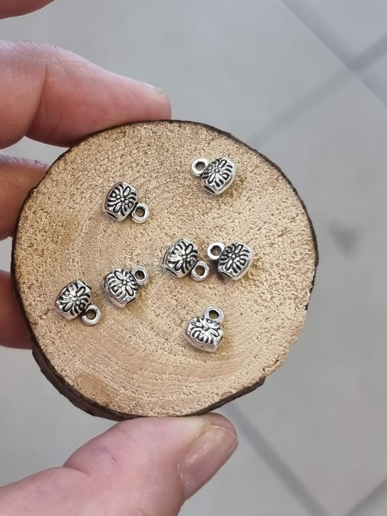 Arpa T Taki Ara Malzemesi 5