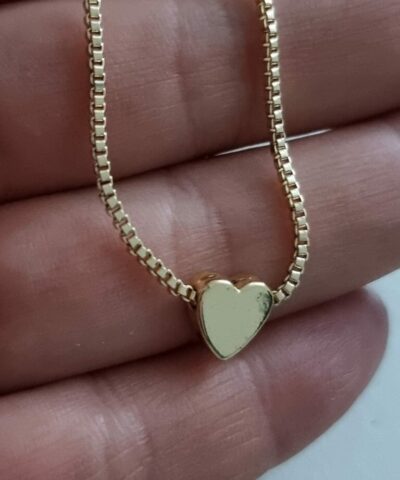 Asansor Zinciri 1 Mm 3