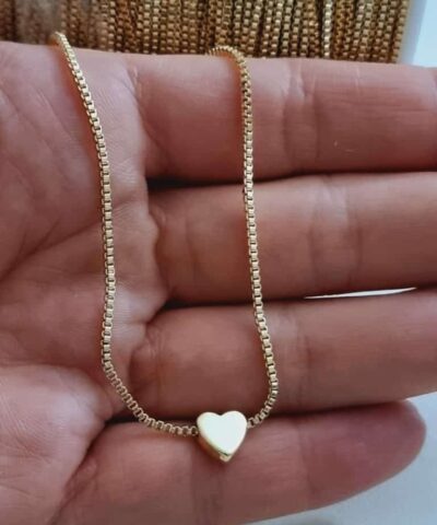 Asansor Zinciri 1 Mm 5