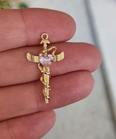 Asaya Sarili Yilan Kristal Tasli 503