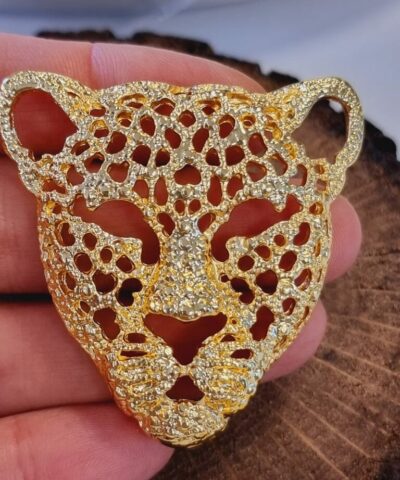 Aslan Surat Dokum Taki Malzemesi 2