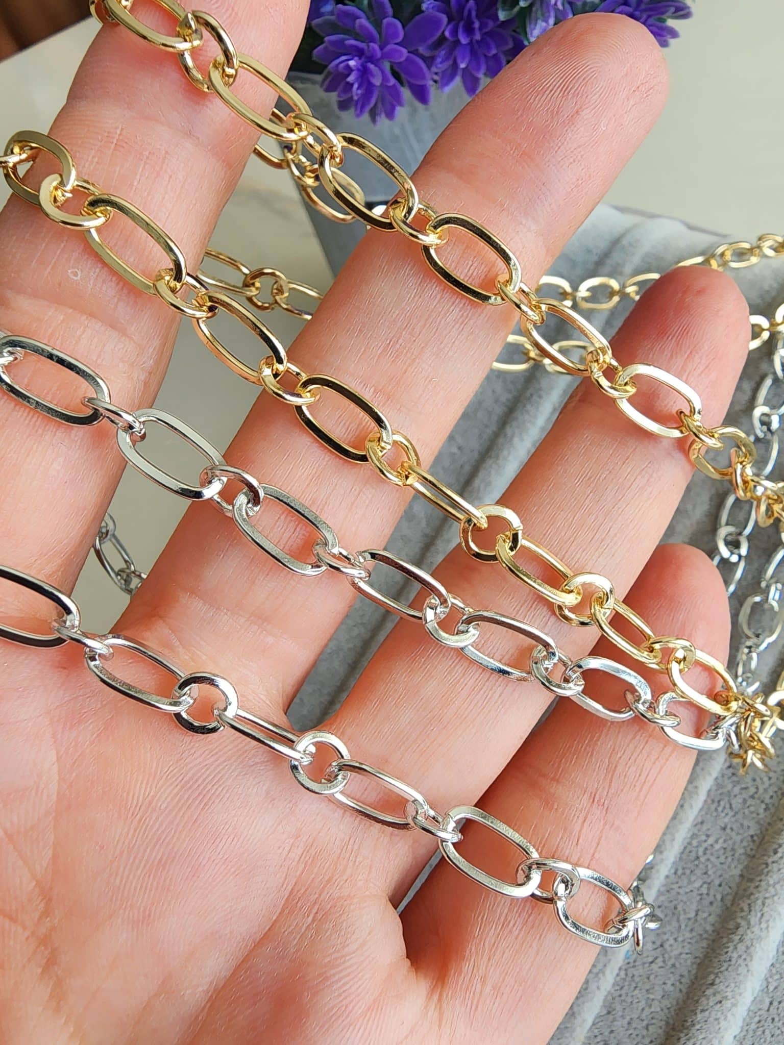 Atac Ve Halka Taki Zinciri 2