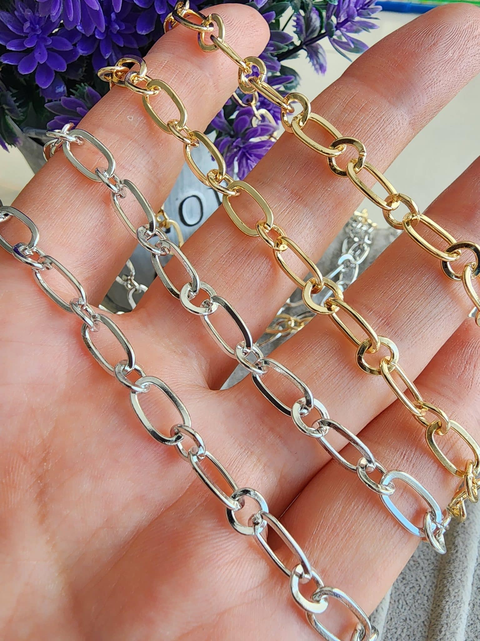 Atac Ve Halka Taki Zinciri 3