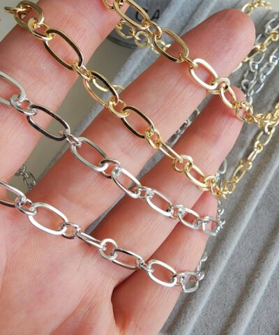 Atac Ve Halka Taki Zinciri