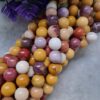 Ates Opal Dogal Tas 8 Mm