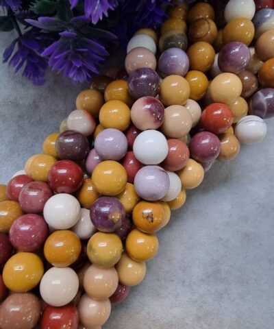 Ates Opal Dogal Tas 8 Mm