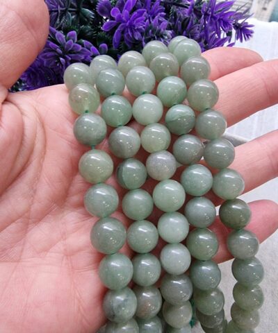 Aventurin Dogal Tas Dizi 10 Mm