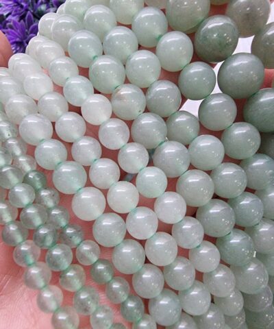 Aventurin Dogal Tas Dizi