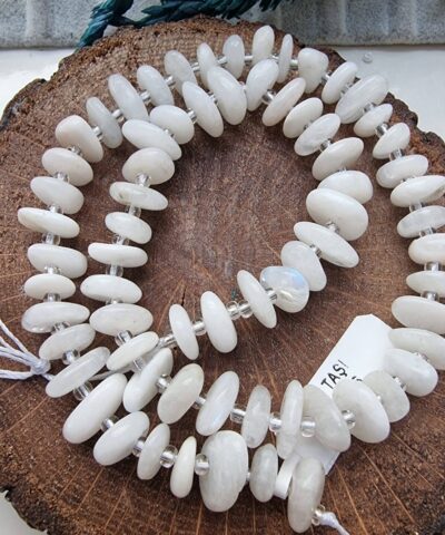 Ay Tasi Disk Dogal Tas Aa