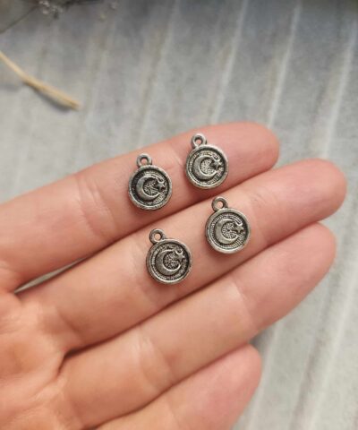 Ay Yıldız Sallantı Aparatı - 502