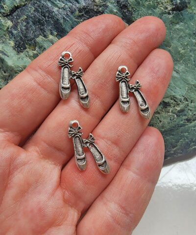 Ayakkabı Çarm Takı Sallantı Aparatı