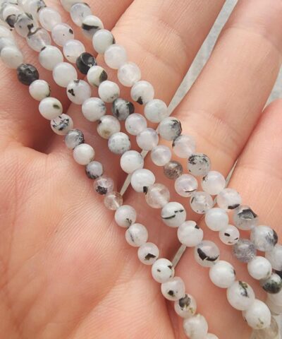 Aytasi Dogal Tas Dizi Aa 4 Mm