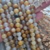 Bal Akik Dogal Tas 8 Mm 3