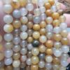 Bal Akik Dogal Tas 8 Mm 4