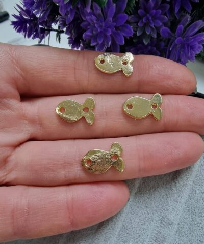 Balik Bileklik Malzemesi 1