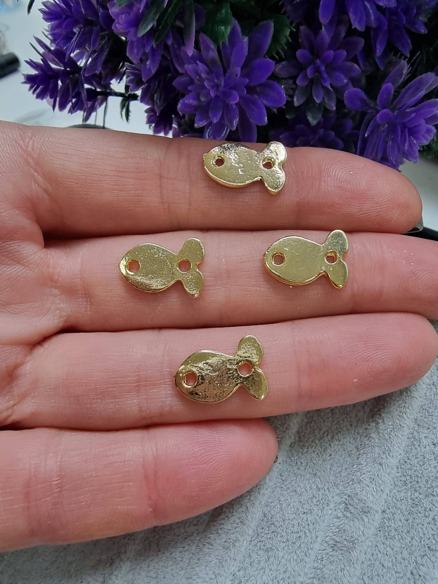 Balik Bileklik Malzemesi 1