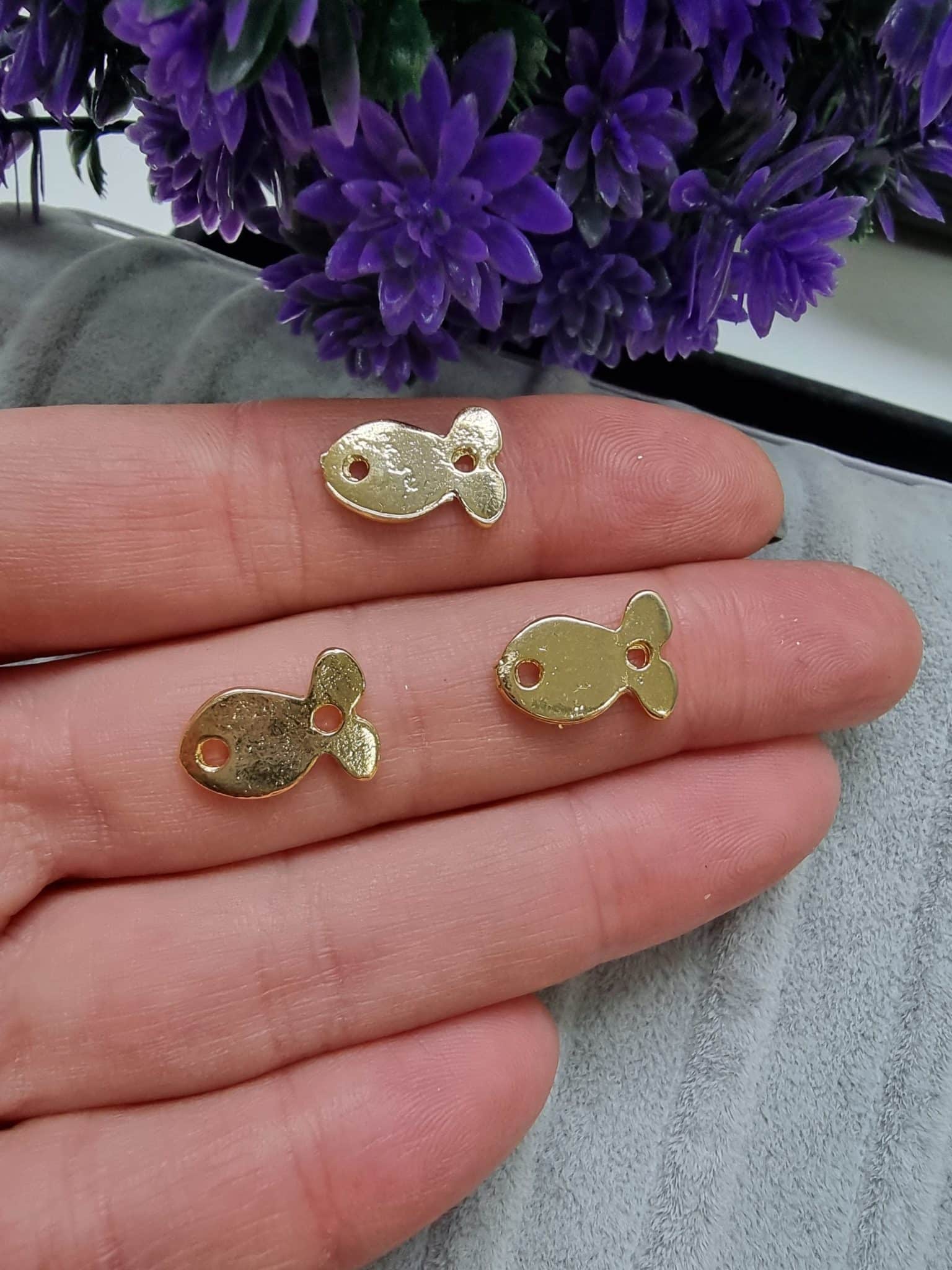 Balik Bileklik Malzemesi 4