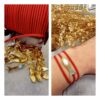 Balik Kararmaz Taki Malzemesi Gold 2