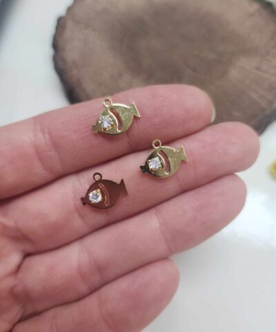 Balık Minimal Çarm