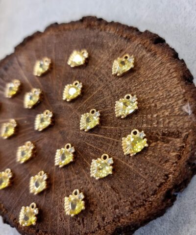 Balik Minimal Tasli Obje 3