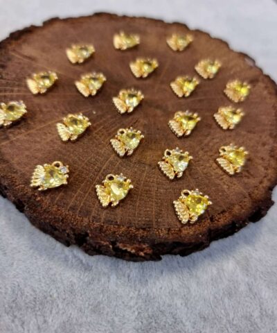 Balik Minimal Tasli Obje 4