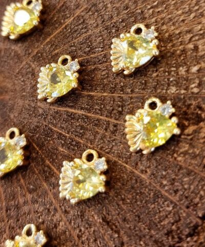 Balik Minimal Tasli Obje