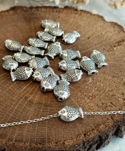 Balık Zamak Aparatı