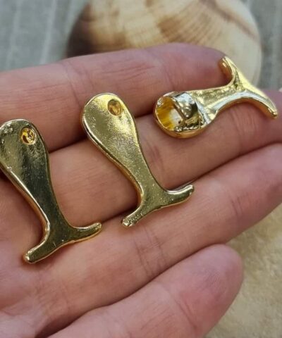 Balina Kararmaz Taki Malzemesi 2