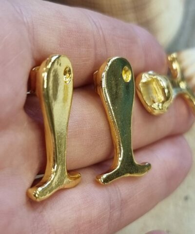 Balina Kararmaz Taki Malzemesi 3